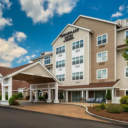 Towneplace Suites By Marriott Wareham Buzzards Bay